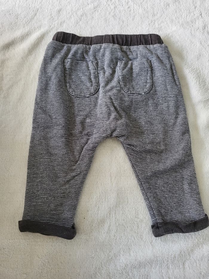 Pantalon 9 mois - photo numéro 2