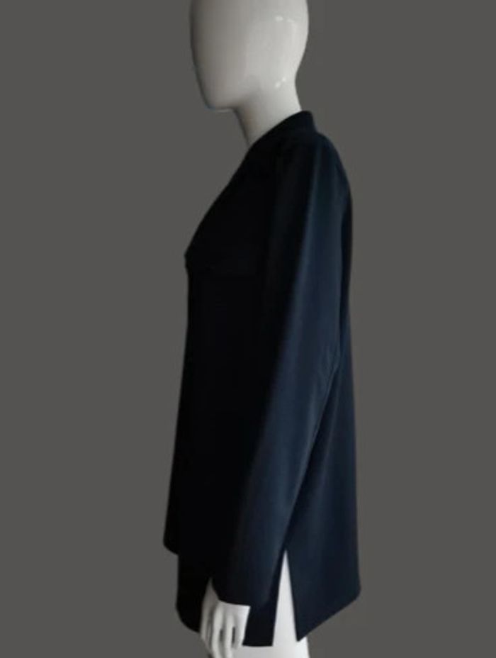 Veste ( lire mesures et descriptif avant achat svp ) - photo numéro 5