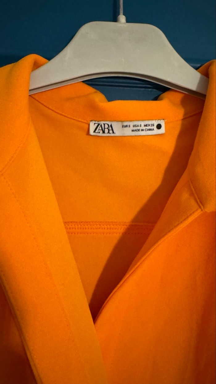 Magnifique blouse - photo numéro 2