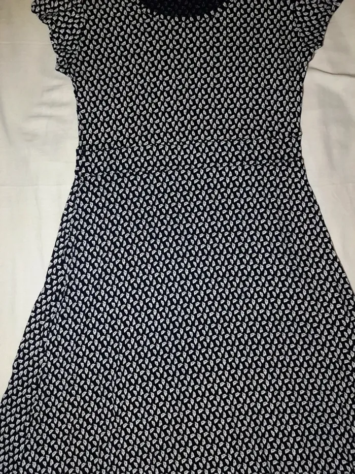Robe vintage halogene - photo numéro 3