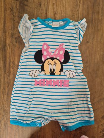 Combi-short