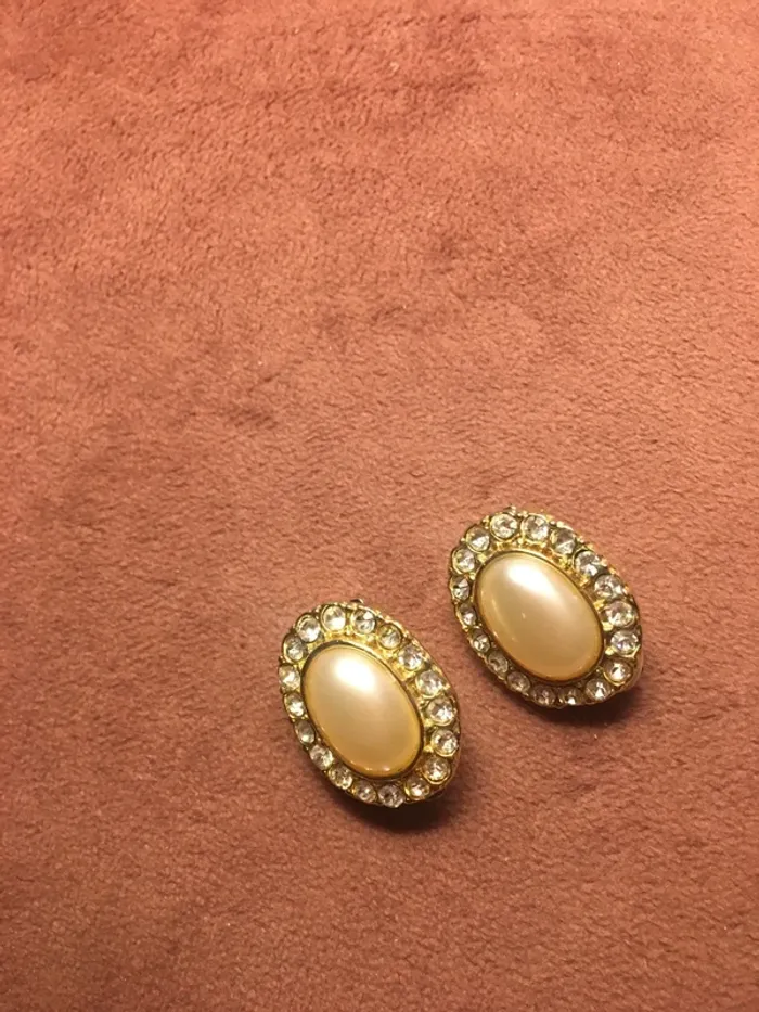 Boucles d’oreilles - photo numéro 10
