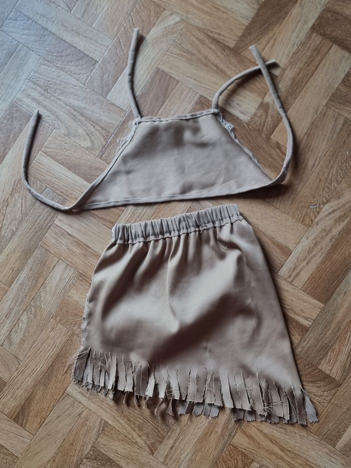 Tenue fraîche  fillette - photo numéro 3