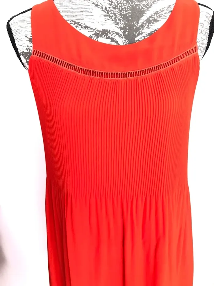 Robe La fée maraboutée - photo numéro 2