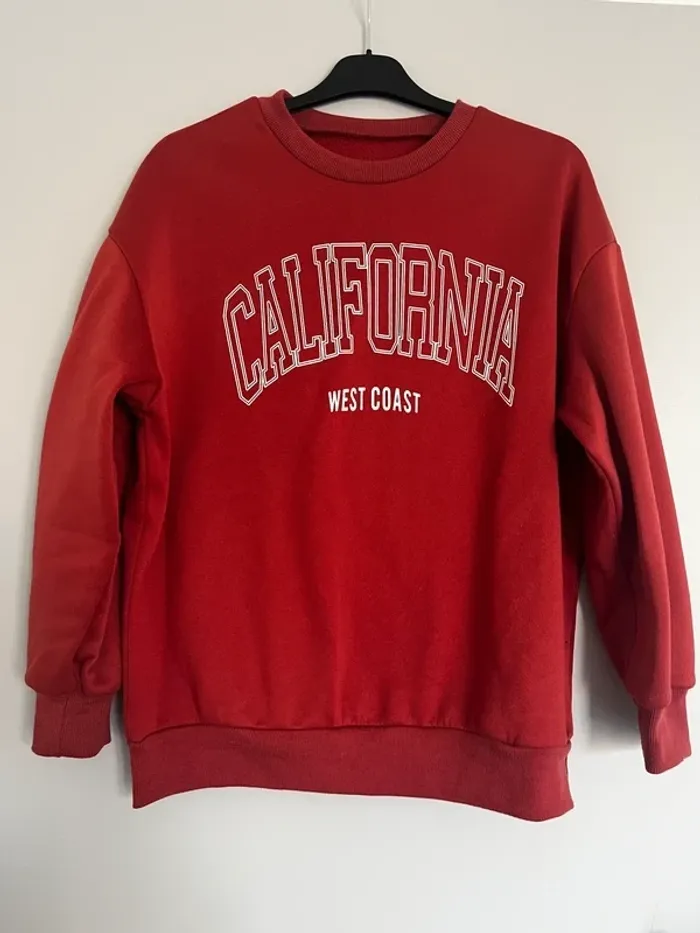 Sweat shein