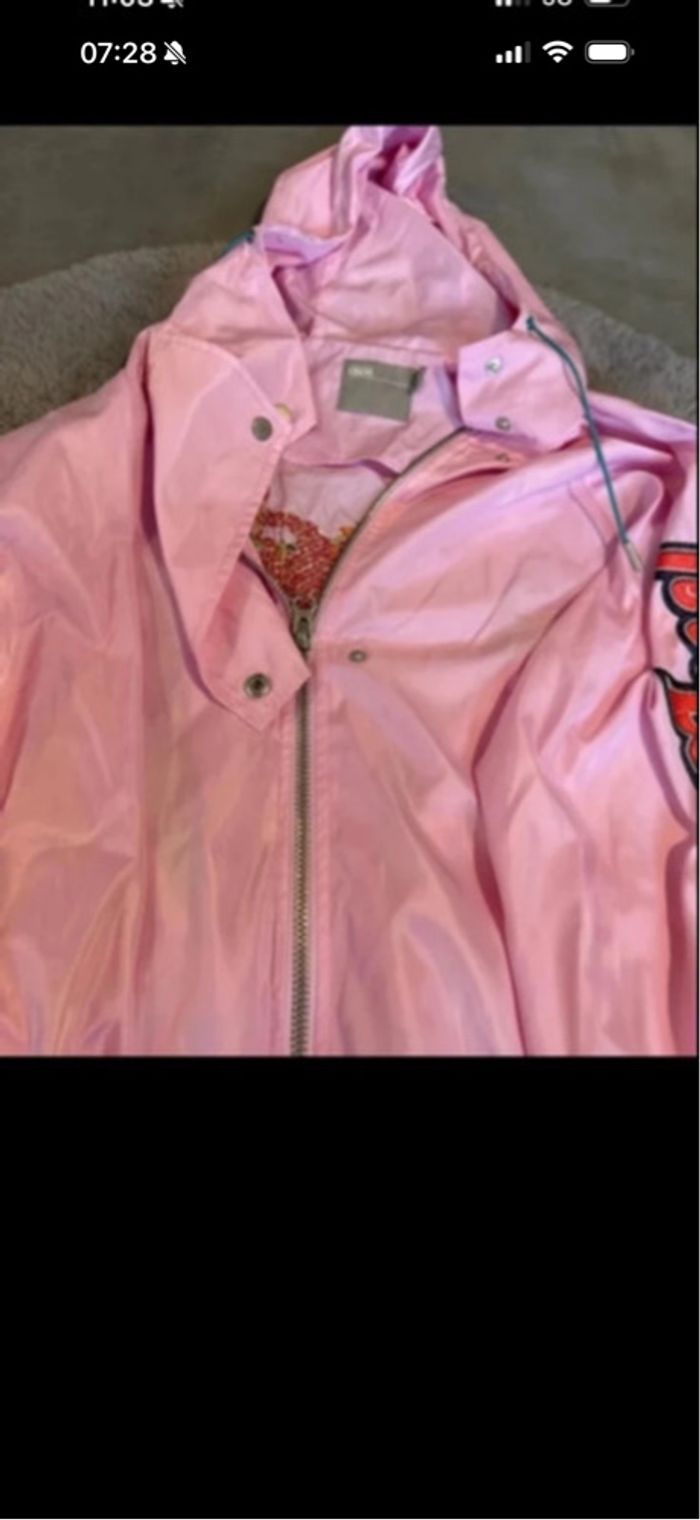 Veste asos taille xxs - photo numéro 4