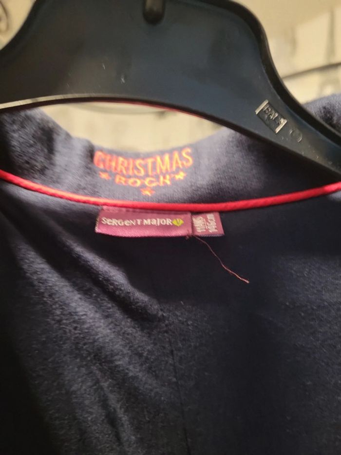 Veste - photo numéro 4