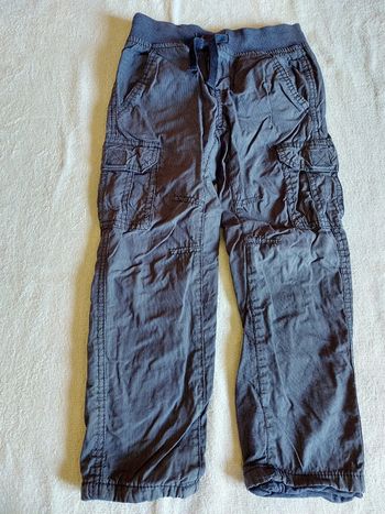 Pantalon gémo 3 ans