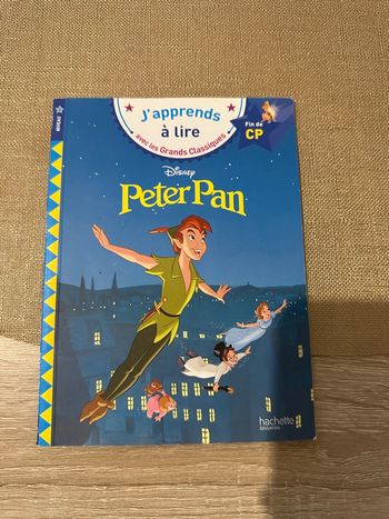 Peter Pan 