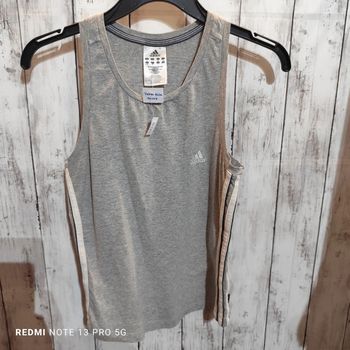 Débardeur réf EFL4