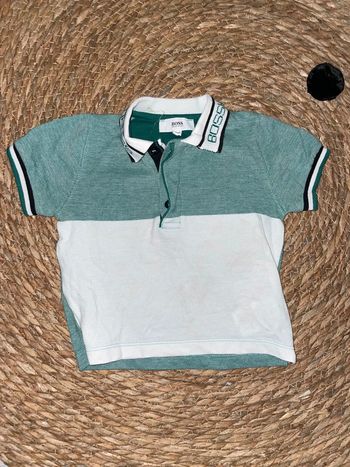 Polo Hugo boss