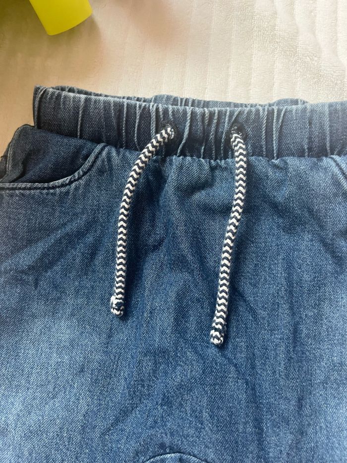 Jean souple Tape à l’Œil - 18 mois - photo numéro 2