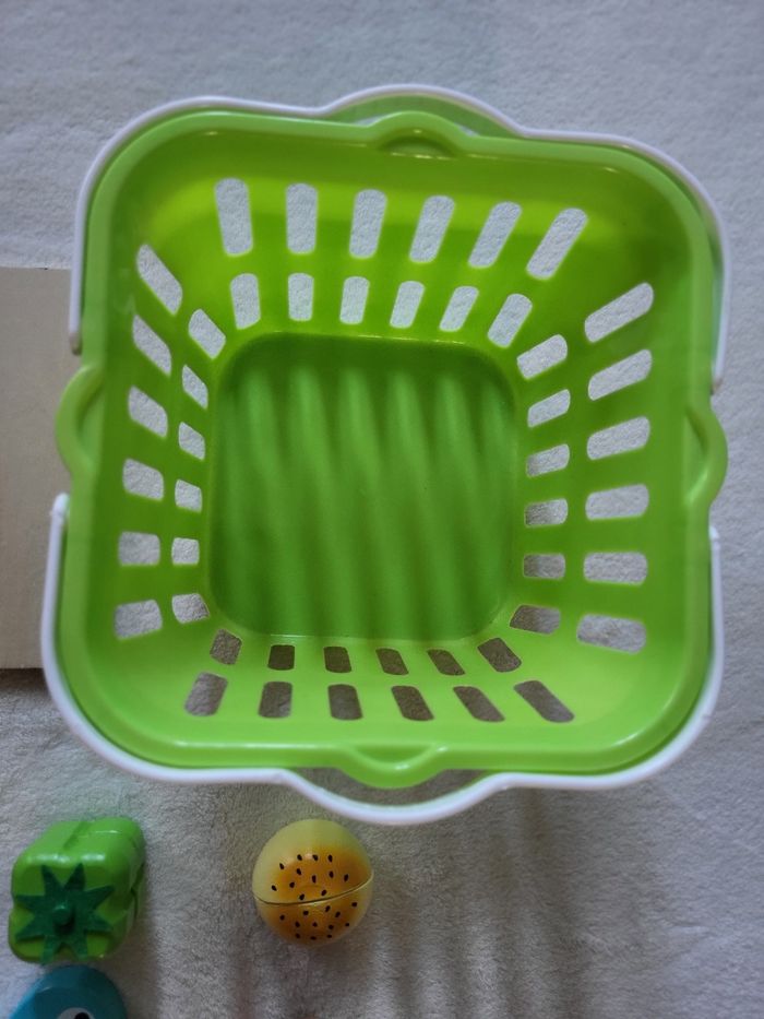 Fruit et légumes - photo numéro 7