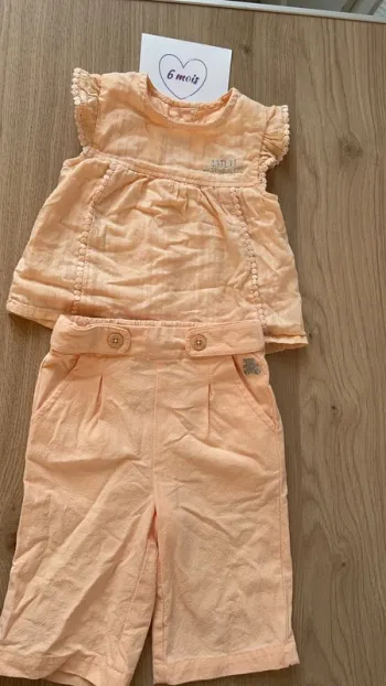 Ensemble Lulu Castagnette