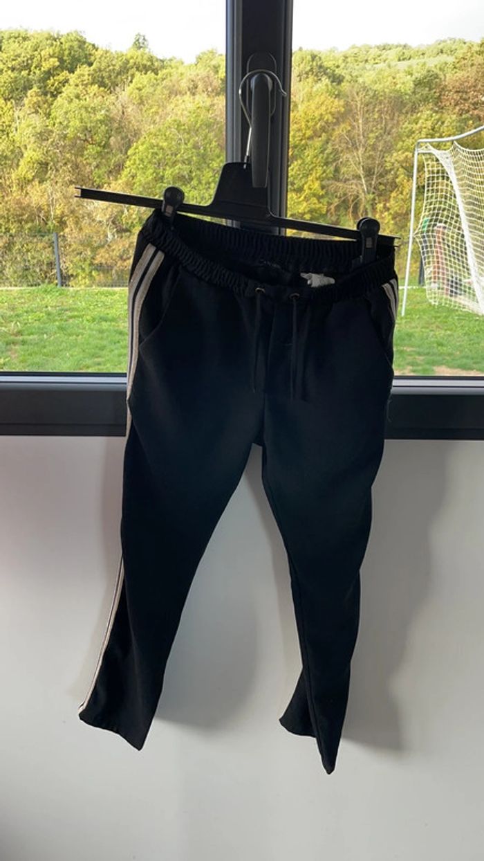 Pantalon fille - photo numéro 3
