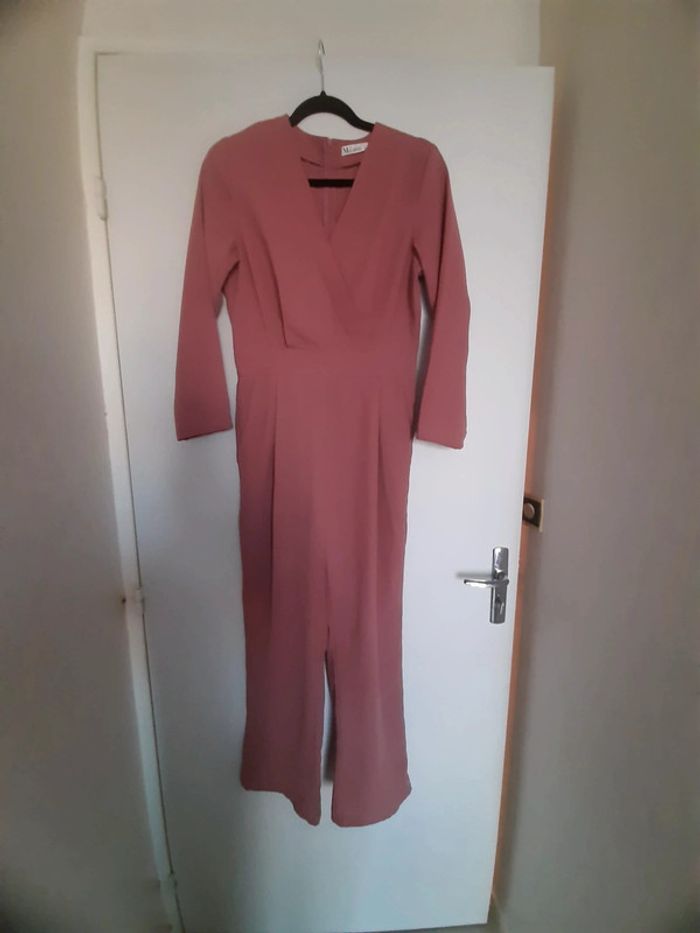 Combinaison s / m