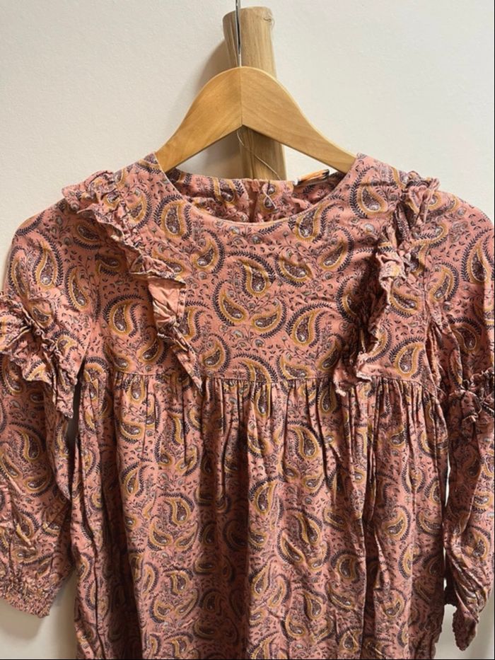 Robe - photo numéro 5