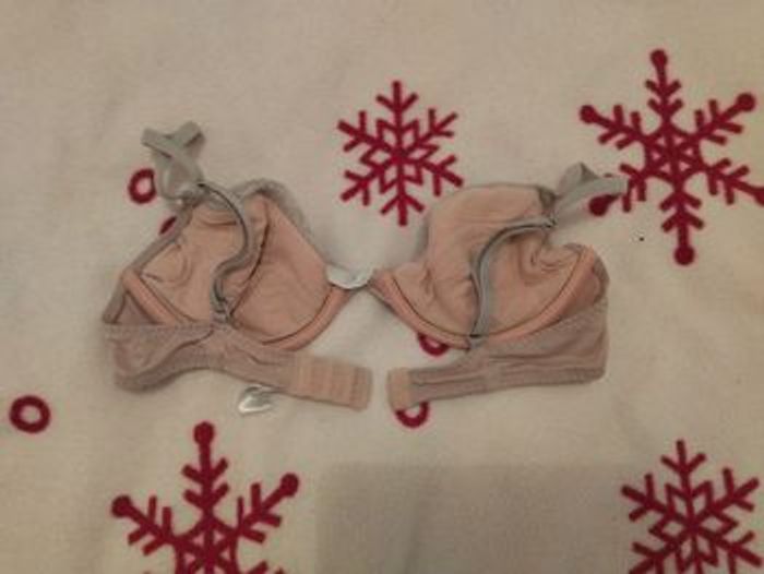 Soutien gorge 90B - photo numéro 3
