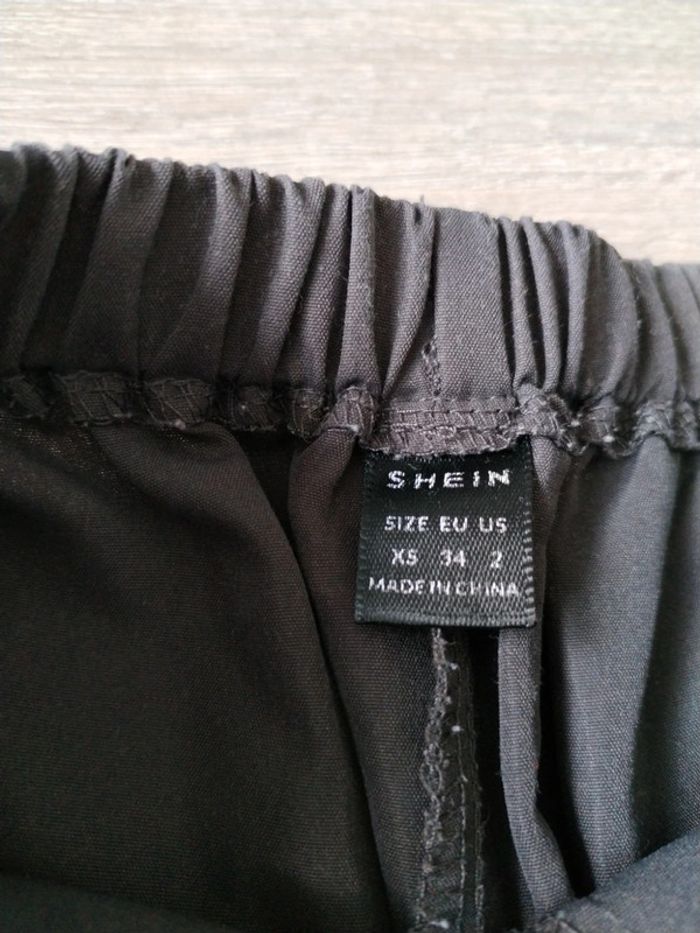 Pantalon fluide taille 34 - photo numéro 2