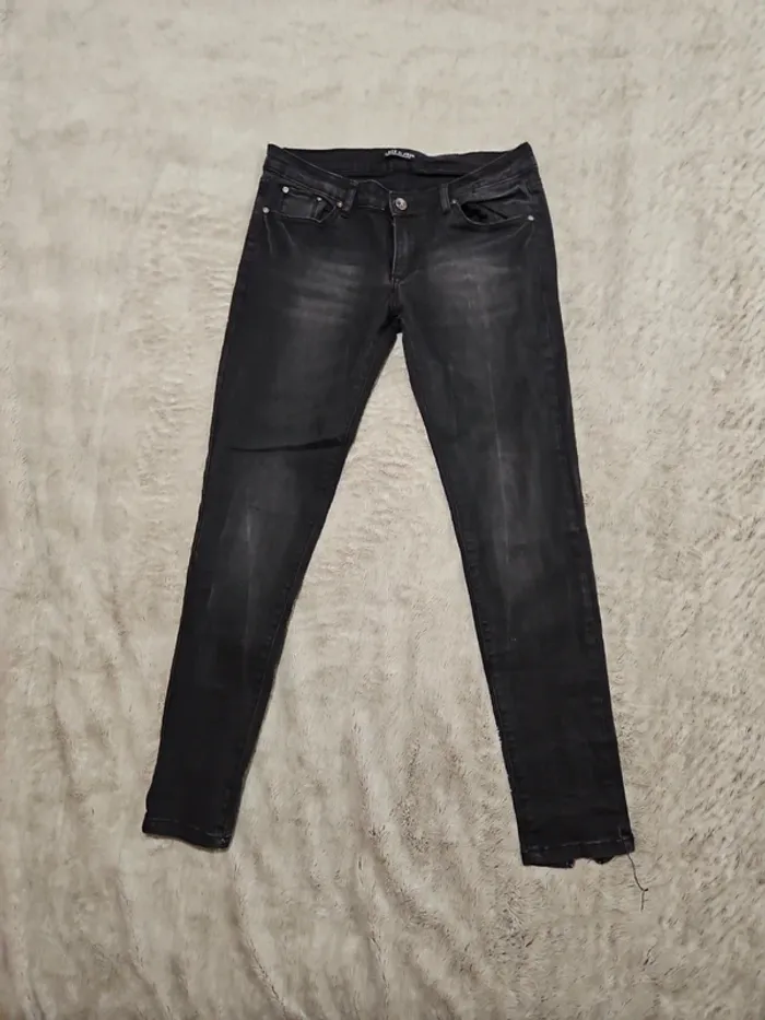 Jean skinny