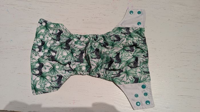 Couche lavable - photo numéro 3