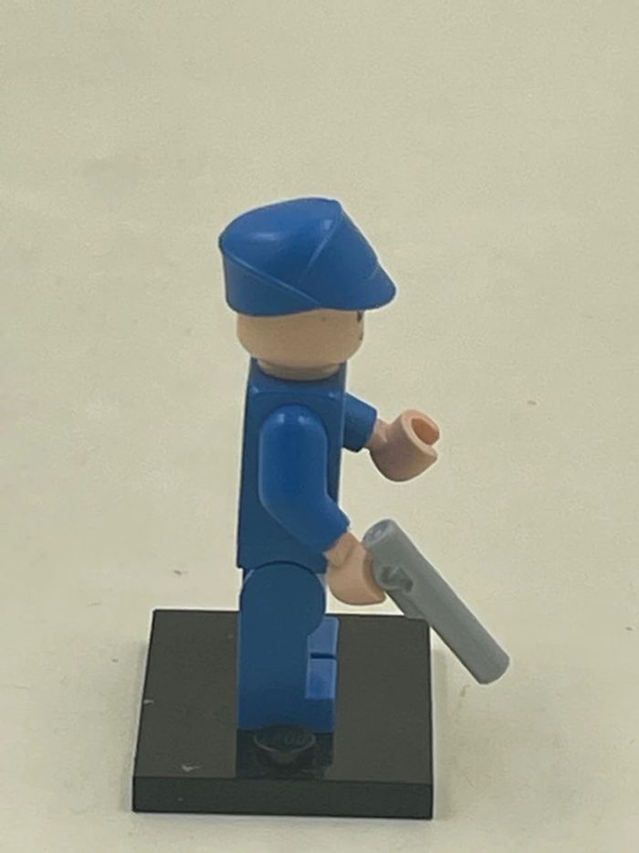 Figurine Lego Star Wars Bespin Guard - photo numéro 3