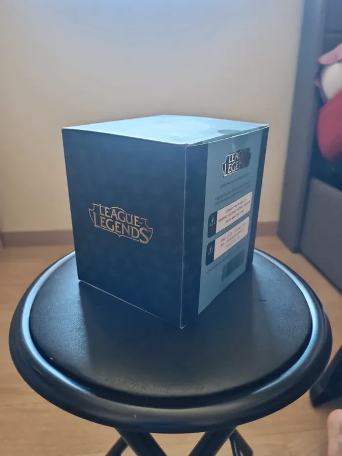 League of legends Vi - photo numéro 2