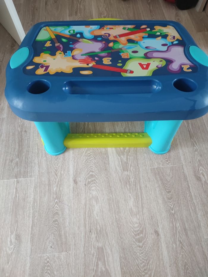 Bureau - photo numéro 3