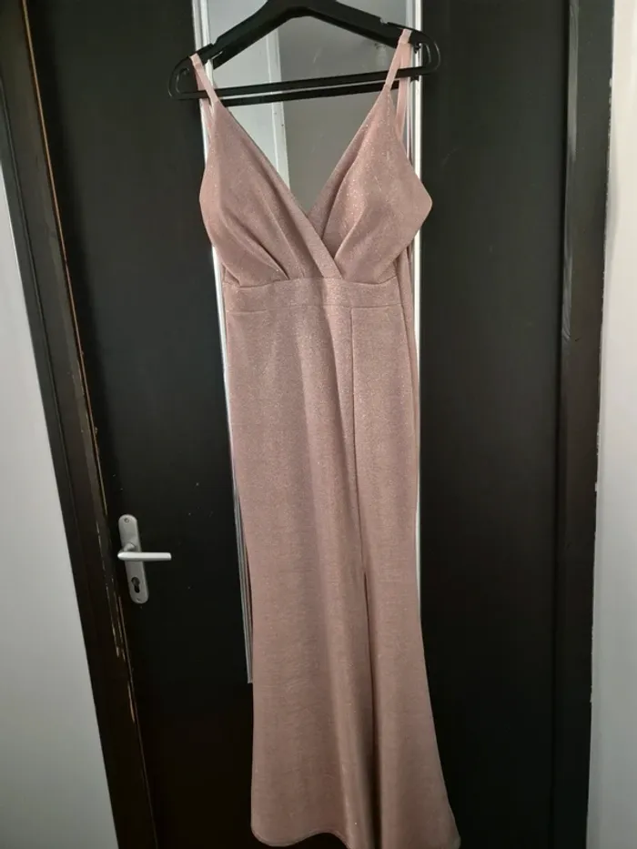 Robe soirée - photo numéro 3