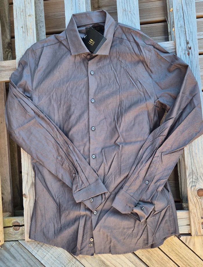Chemise neuve