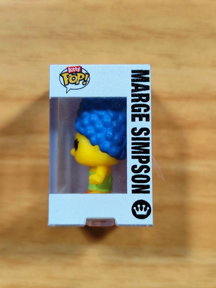 Bitty Pop! - Marge Simpson (The Simpson) - photo numéro 2