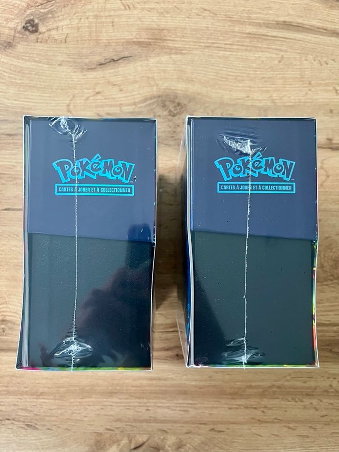 Etb draceaufeu flamme Fantasmagoriques - photo numéro 7