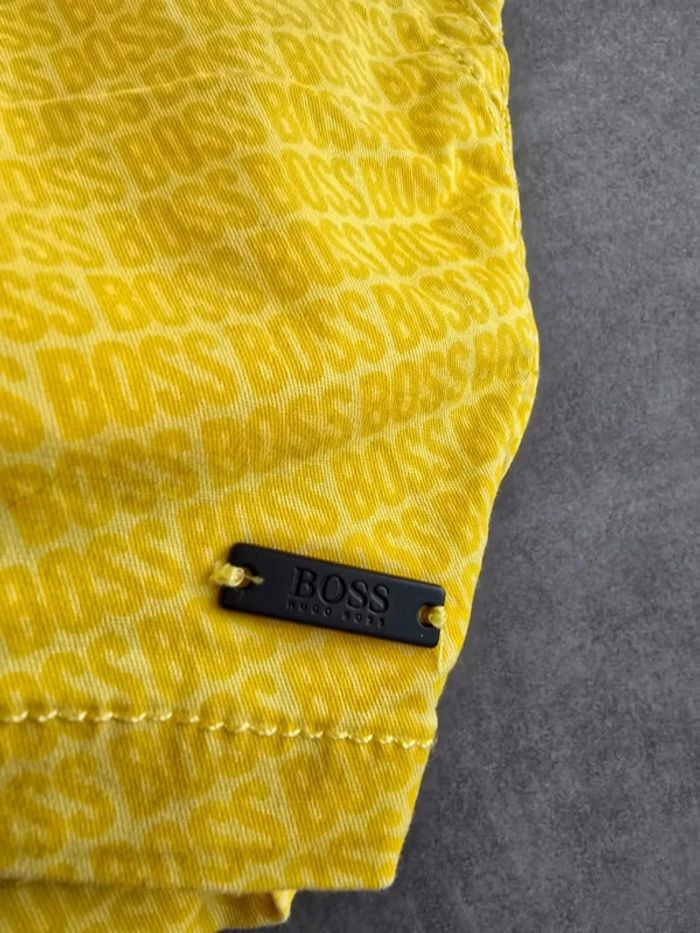 Ensemble short Boss - photo numéro 6