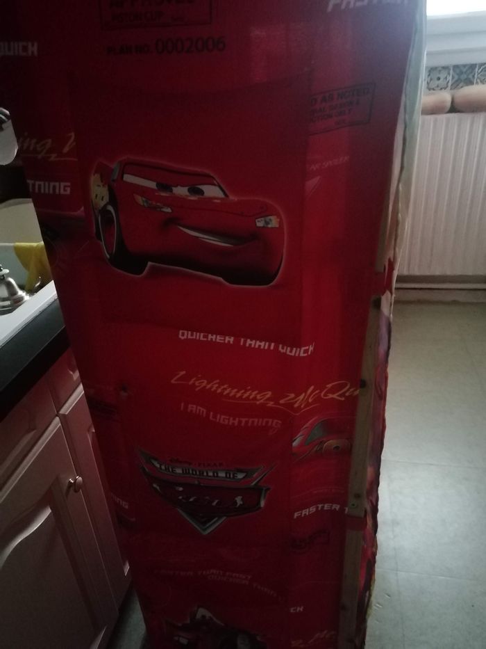 Armoire enfants bon état - photo numéro 3