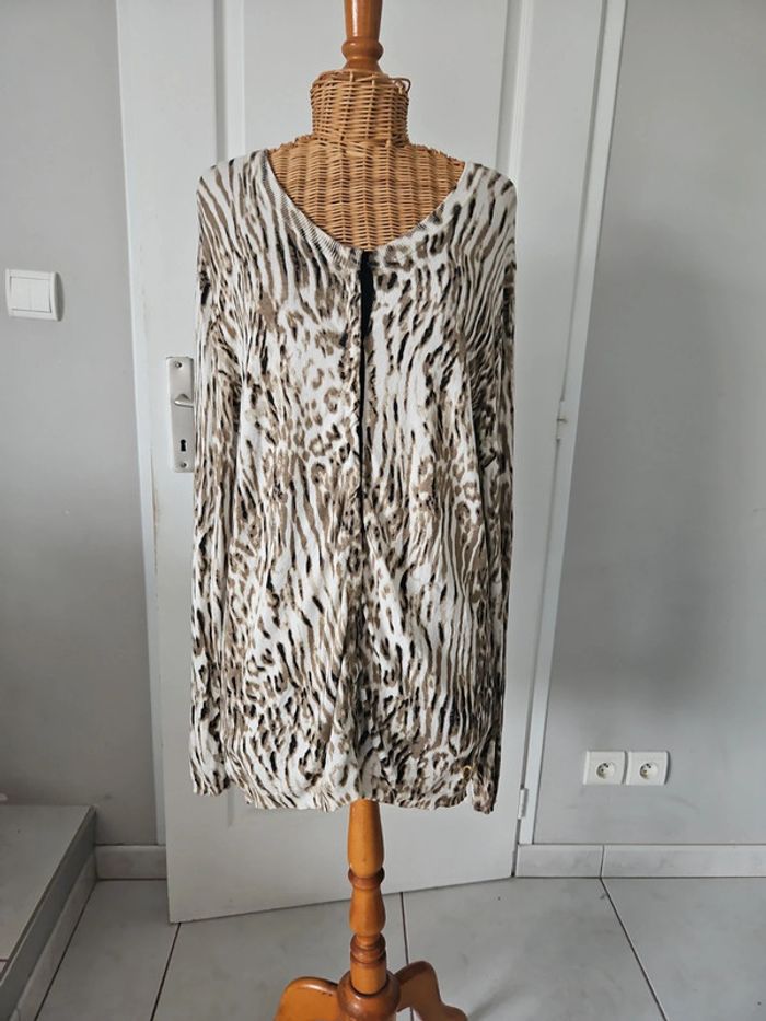 Gilet femme xxl u42 - photo numéro 2