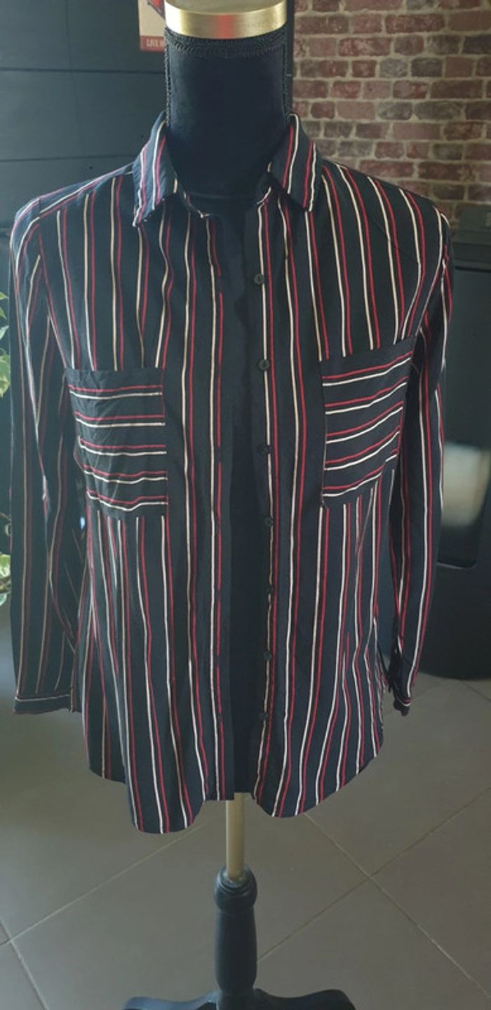 Chemise