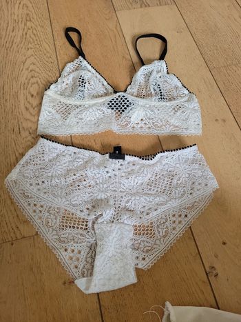 Soutien gorge etam