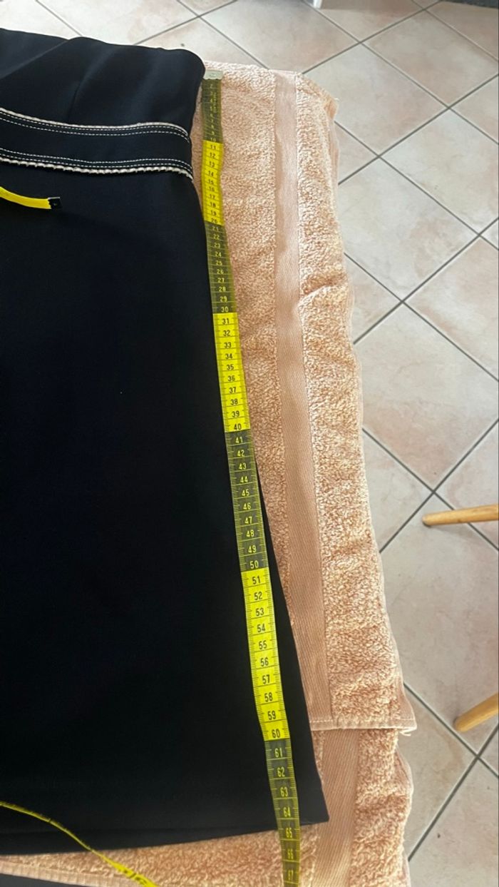 Robe  morgan taille 38 - photo numéro 4