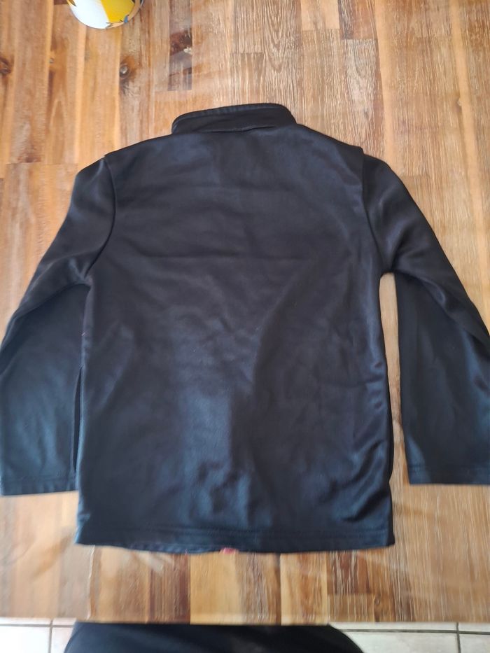 Veste jogging - photo numéro 3