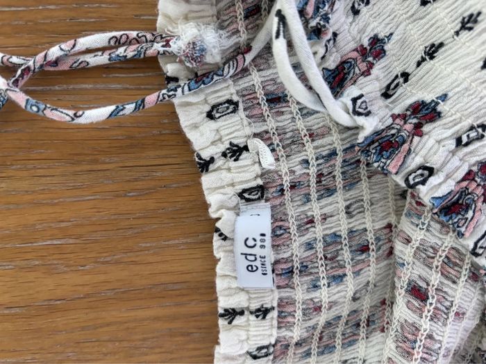 Robe EDC - photo numéro 4