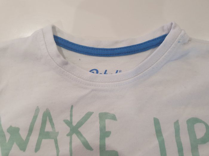 Tee-shirt - photo numéro 2