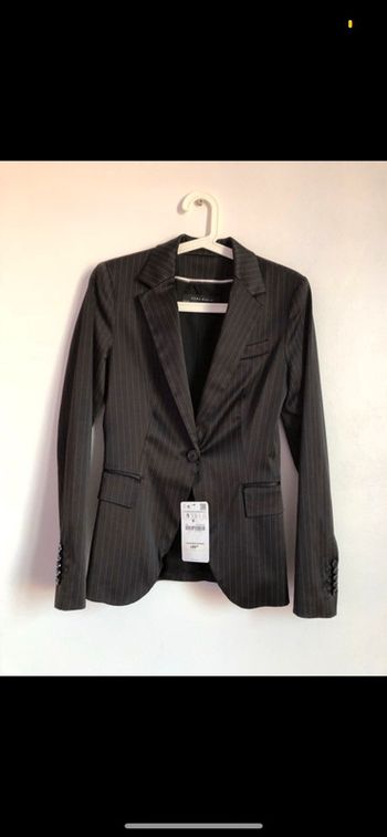 Blazer Zara taille s