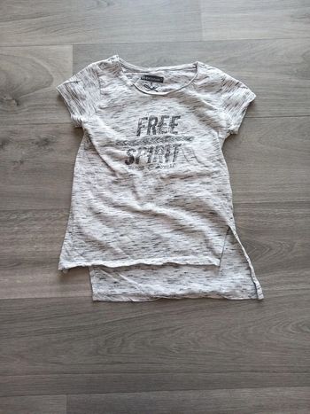 T-shirt fille