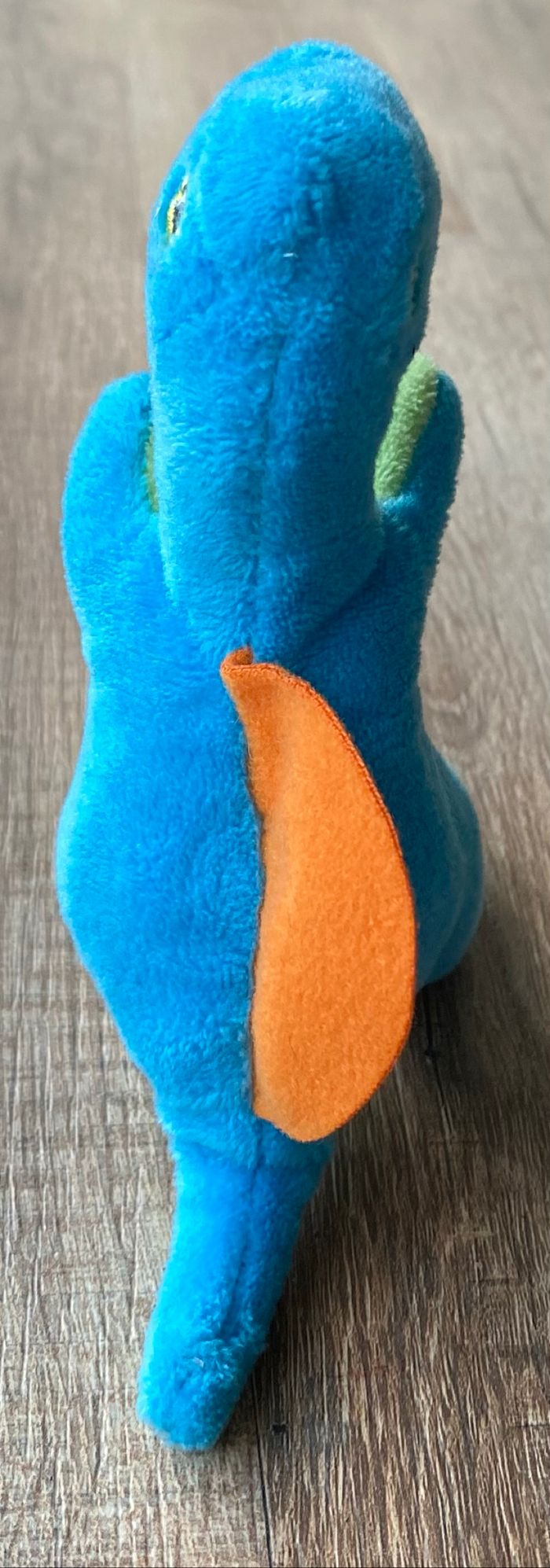 Dinosaure - photo numéro 3