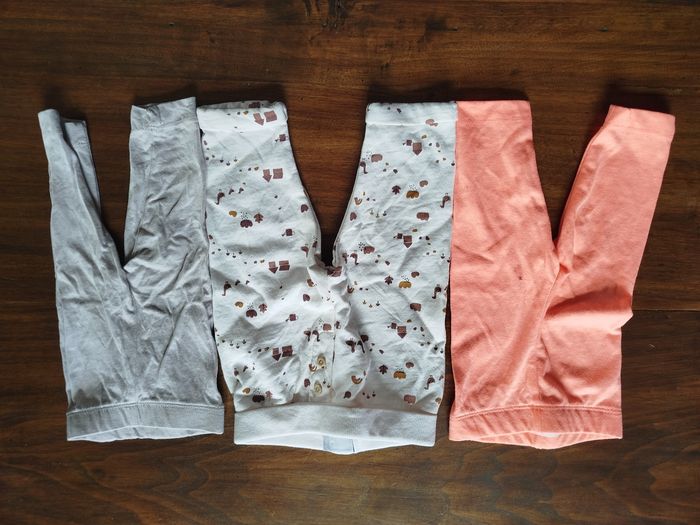 Lot vêtements - photo numéro 3