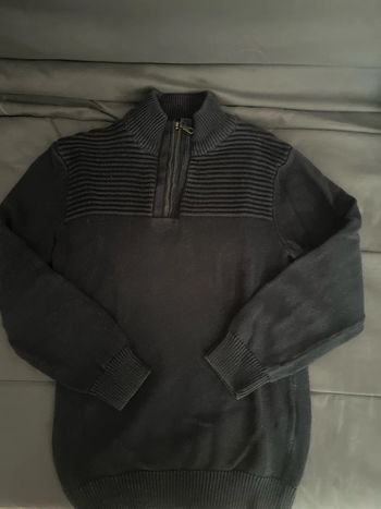 Pull Kiabi