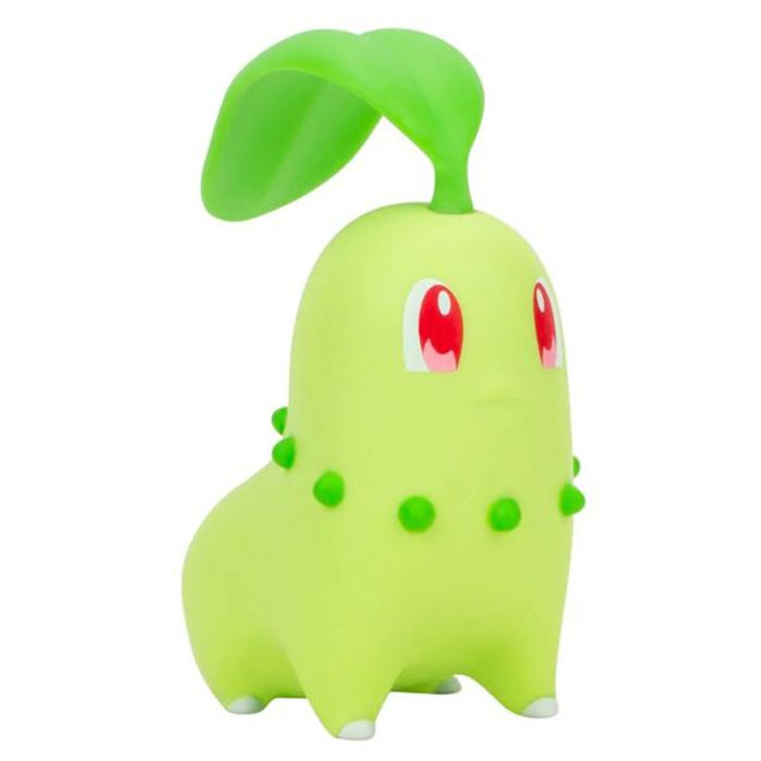 Germignon Figurine vinyle Select Kanto Séries 7 Pokémon - photo numéro 4