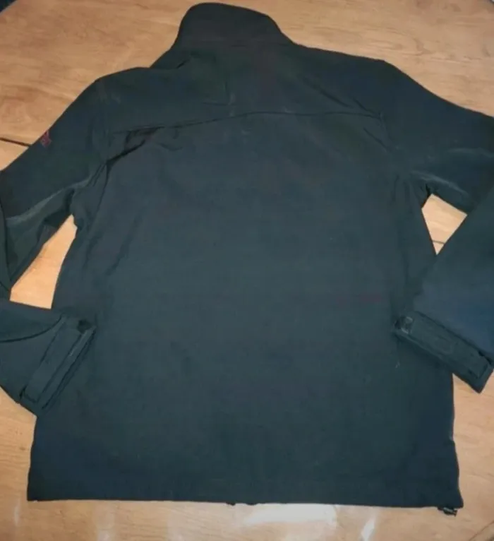 Veste Rocky Mountain sport équipement X-trem 40 - photo numéro 4