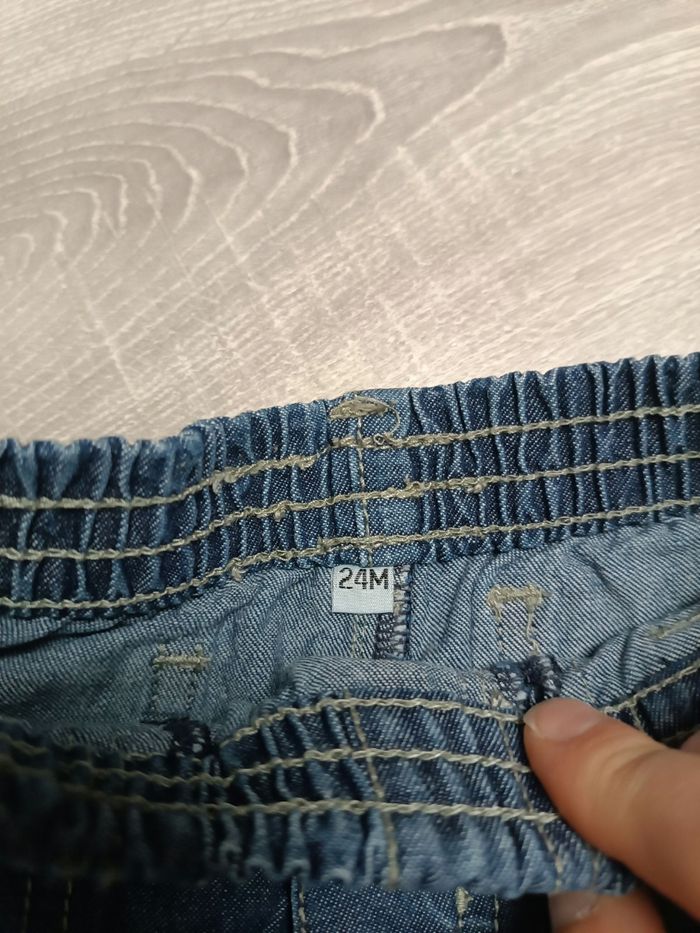 Jeans - photo numéro 2