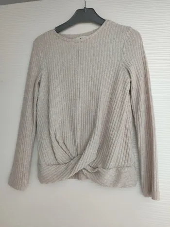 Pull léger C&A ans